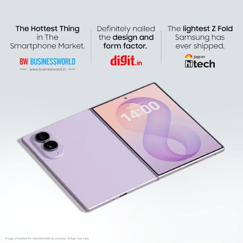 Samsung Galaxy Z Fold8 5G