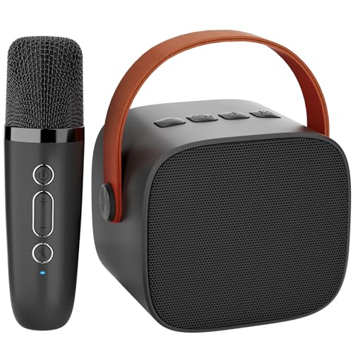 IROO Karaoke Machine for Kids