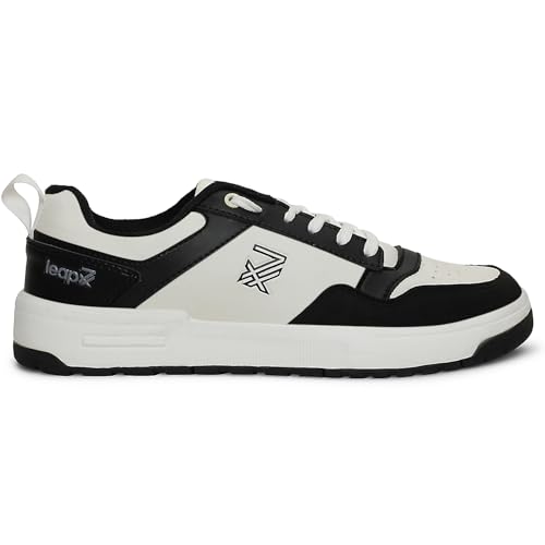 Liberty LEAP7X Black & Blue