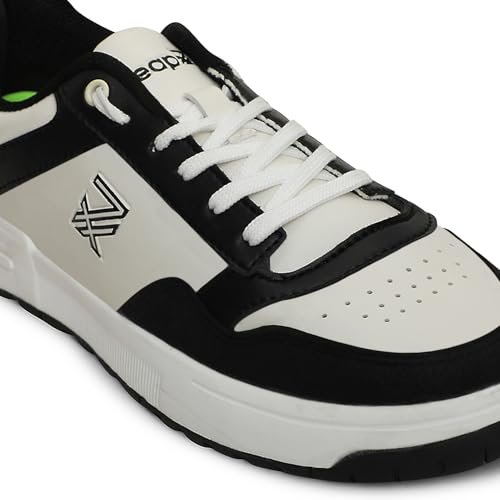 Liberty LEAP7X Black & Blue
