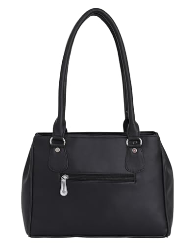 BLUE WORLD PU Women Handbag - Image 6