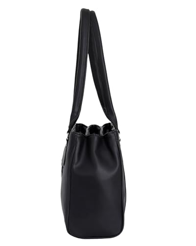 BLUE WORLD PU Women Handbag - Image 7