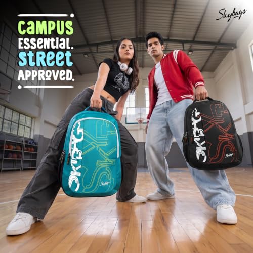 Skybags Brat Pro Max 35L
