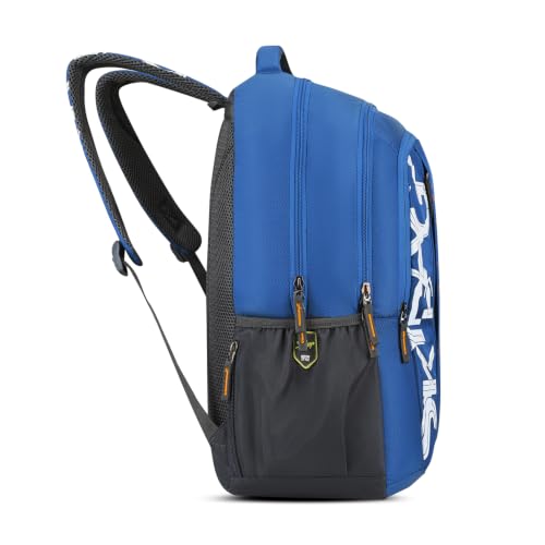Skybags Brat Pro Max 35L