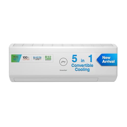 Godrej 2 Ton 3 Star