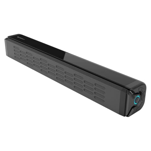 ZEBRONICS 42 Watts Bluetooth Soundbar