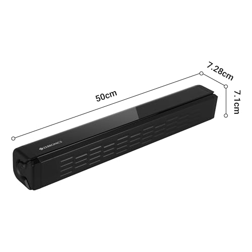 ZEBRONICS 42 Watts Bluetooth Soundbar
