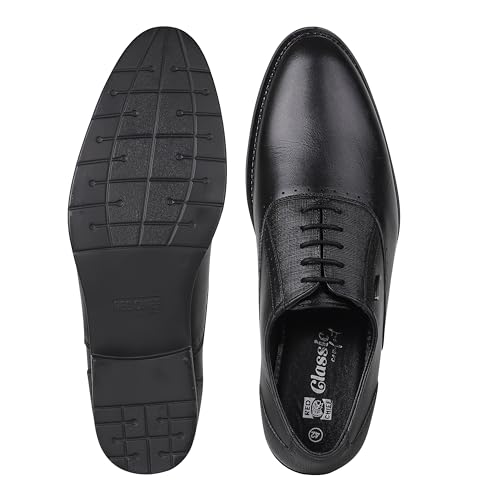 Red Chief Men's Formal Leather
