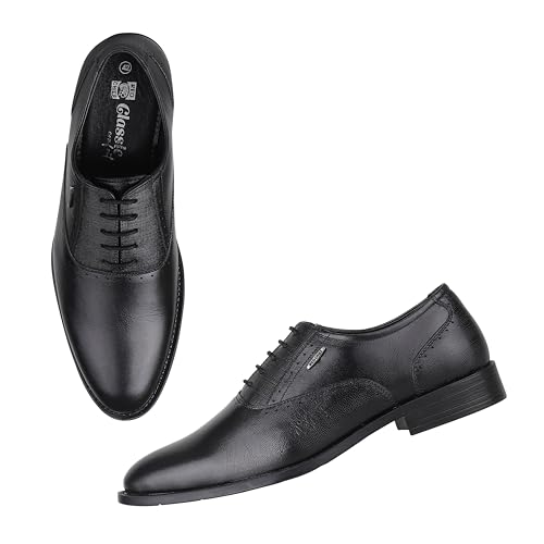 Red Chief Men's Formal Leather