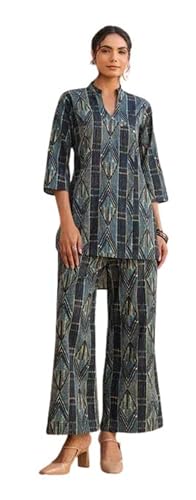 Kalaanj Kurta Set for Women || 2 pic co-ords Set for Women (Kurta set 29-12-1)