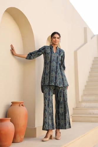 Kalaanj Kurta Set for Women