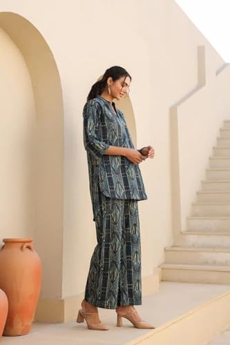 Kalaanj Kurta Set for Women