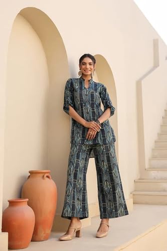 Kalaanj Kurta Set for Women