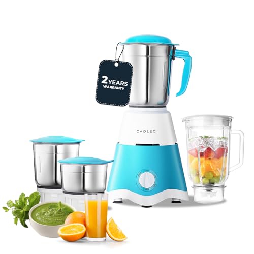 CADLEC BlendGenie 750 Watt Juicer