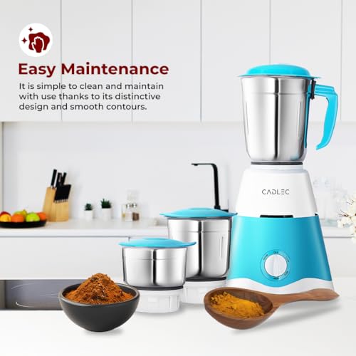 CADLEC BlendGenie 750 Watt Juicer