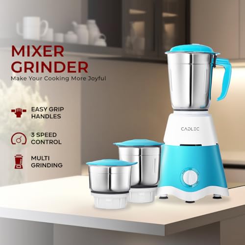 CADLEC BlendGenie 750 Watt Juicer