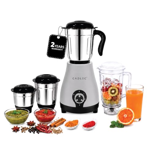 CADLEC BlendCraft 750 Watt Mixer