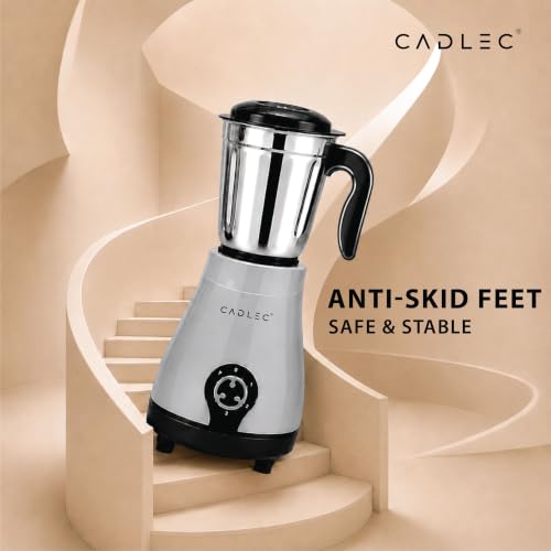 CADLEC BlendCraft 750 Watt Mixer