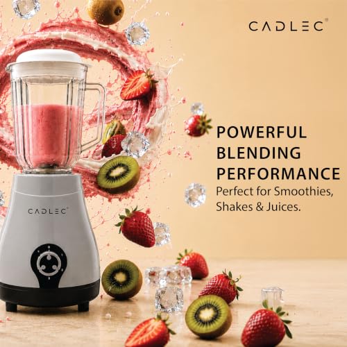 CADLEC BlendCraft 750 Watt Mixer