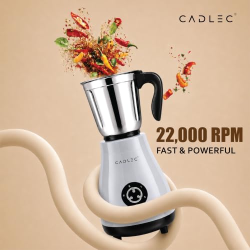 CADLEC BlendCraft 750 Watt Mixer