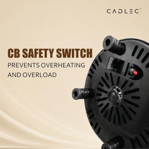 CADLEC BlendCraft 750 Watt Mixer