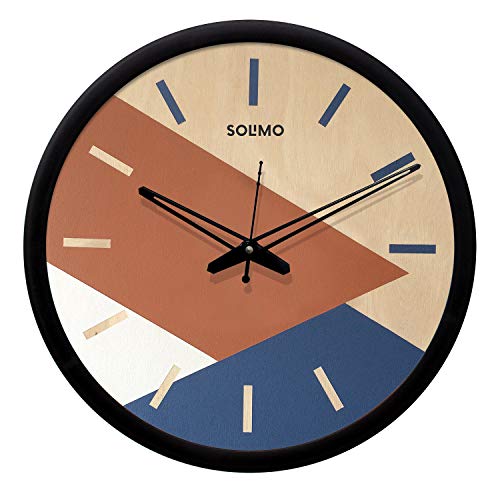 Amazon Brand - Solimo 12-Inch