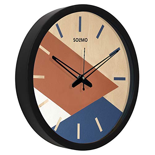Amazon Brand - Solimo 12-Inch