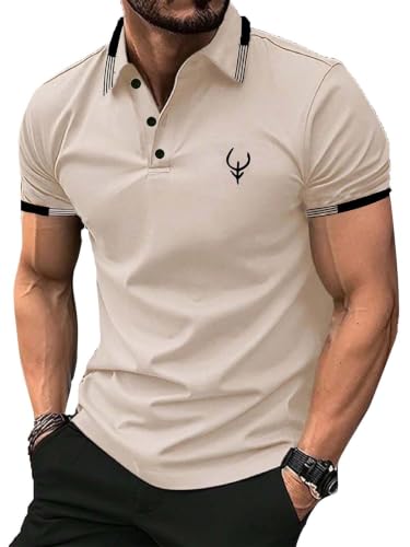 Lymio Polo T Shirt