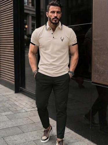 Lymio Polo T Shirt