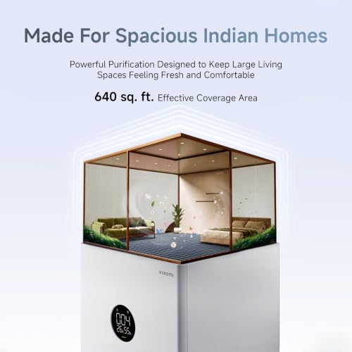 Xiaomi Air Purifier 4 Lite|160