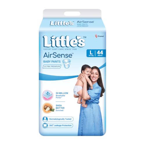 Little's AirSense Ultra Premium Pant