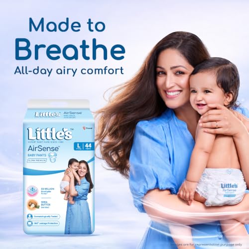 Little's AirSense Ultra Premium Pant
