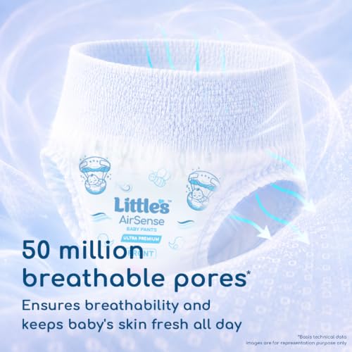 Little's AirSense Ultra Premium Pant