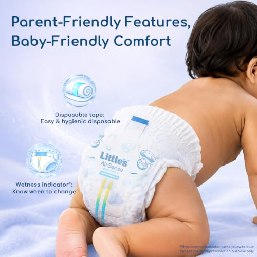 Little's AirSense Ultra Premium Pant