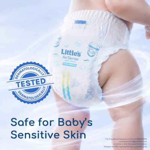 Little's AirSense Ultra Premium Pant