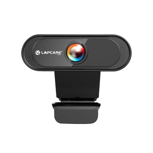 LAPCARE Lapcam HD 720M P