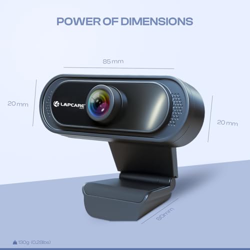 LAPCARE Lapcam HD 720M P