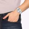 TIMEX Silver Dial Stainless Steel Analog Watch - For Men TW00ZR3 - Image 5
