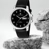 TIMEX Silver Dial Stainless Steel Analog Watch - For Men TW00ZR3 - Image 6