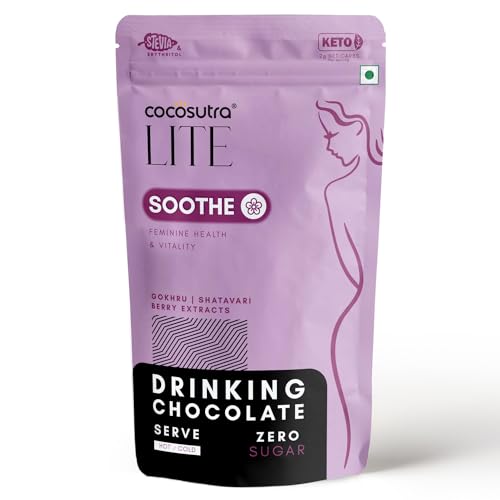 Cocosutra SOOTHE - Sugar Free