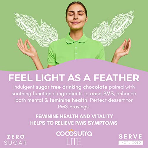 Cocosutra SOOTHE - Sugar Free