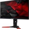 Acer Nitro 68.58 cm (27 inch) WQHD IPS Panel Gaming Monitor (XB27 - Image 2