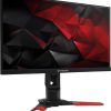 Acer Nitro 68.58 cm (27 inch) WQHD IPS Panel Gaming Monitor (XB27 - Image 3