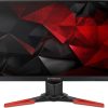 Acer Nitro 68.58 cm (27 inch) WQHD IPS Panel Gaming Monitor (XB27 - Image 4