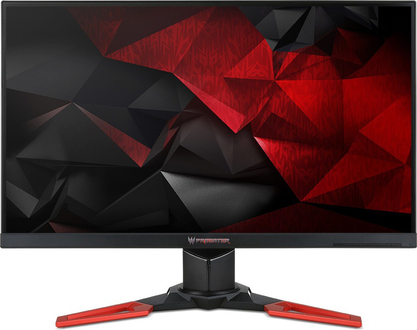 Acer Nitro 68.58 cm (27 inch) WQHD IPS Panel Gaming Monitor (XB27 - Image 4