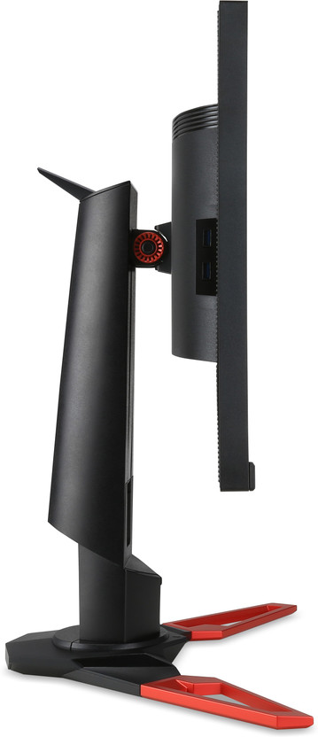 Acer Nitro 68.58 cm (27 inch) WQHD IPS Panel Gaming Monitor (XB27 - Image 5