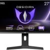 Acer Nitro 68.58 cm (27 inch) WQHD IPS Panel Gaming Monitor (XB27 - Image 7