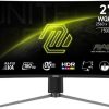 Acer Nitro 68.58 cm (27 inch) WQHD IPS Panel Gaming Monitor (XB27 - Image 8