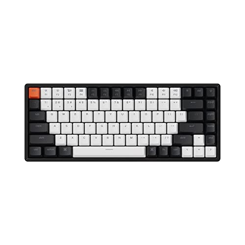 Keychron K2 75% Layout 84