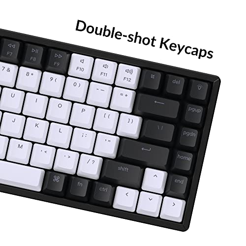 Keychron K2 75% Layout 84